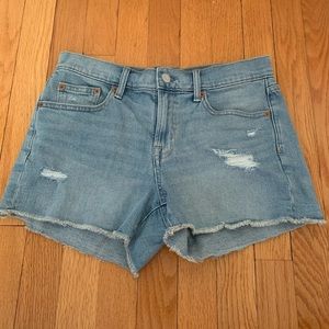 Gap Denim Shorts